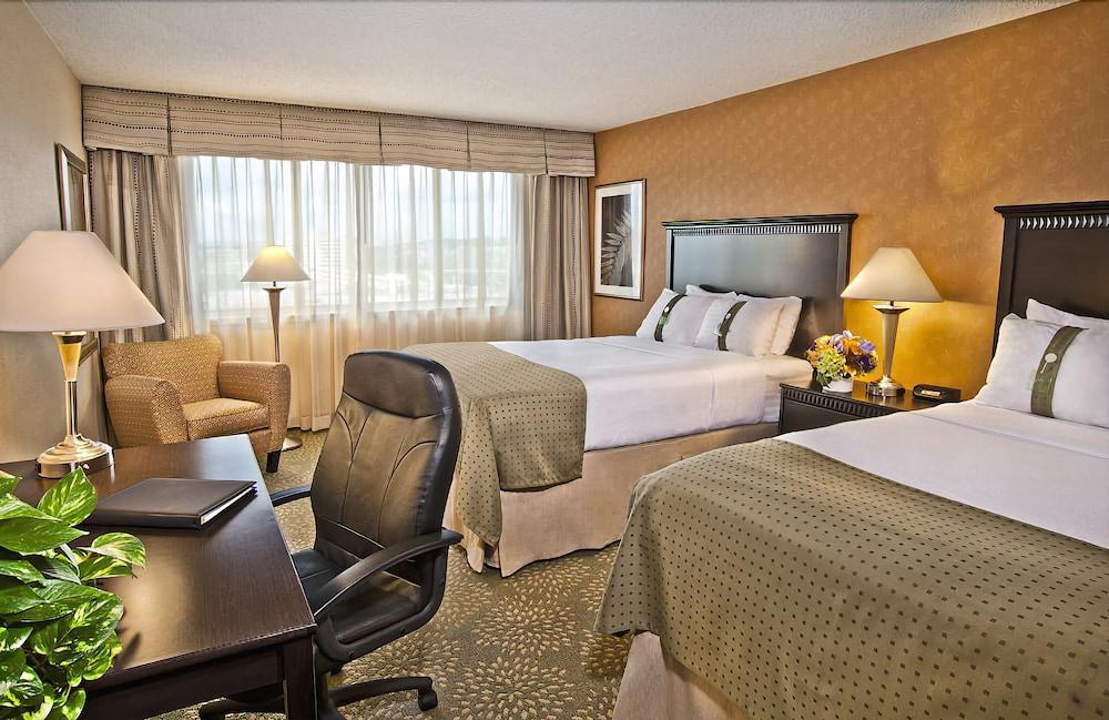 Holiday Inn Alexandria At Carlyle By Ihg Kültér fotó