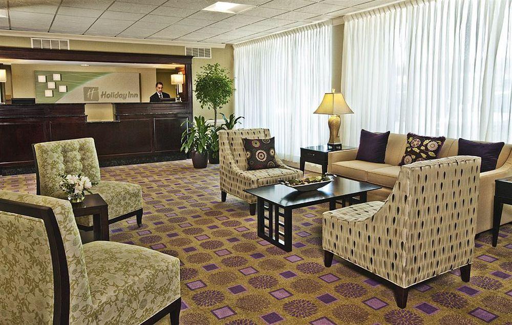 Holiday Inn Alexandria At Carlyle By Ihg Kültér fotó