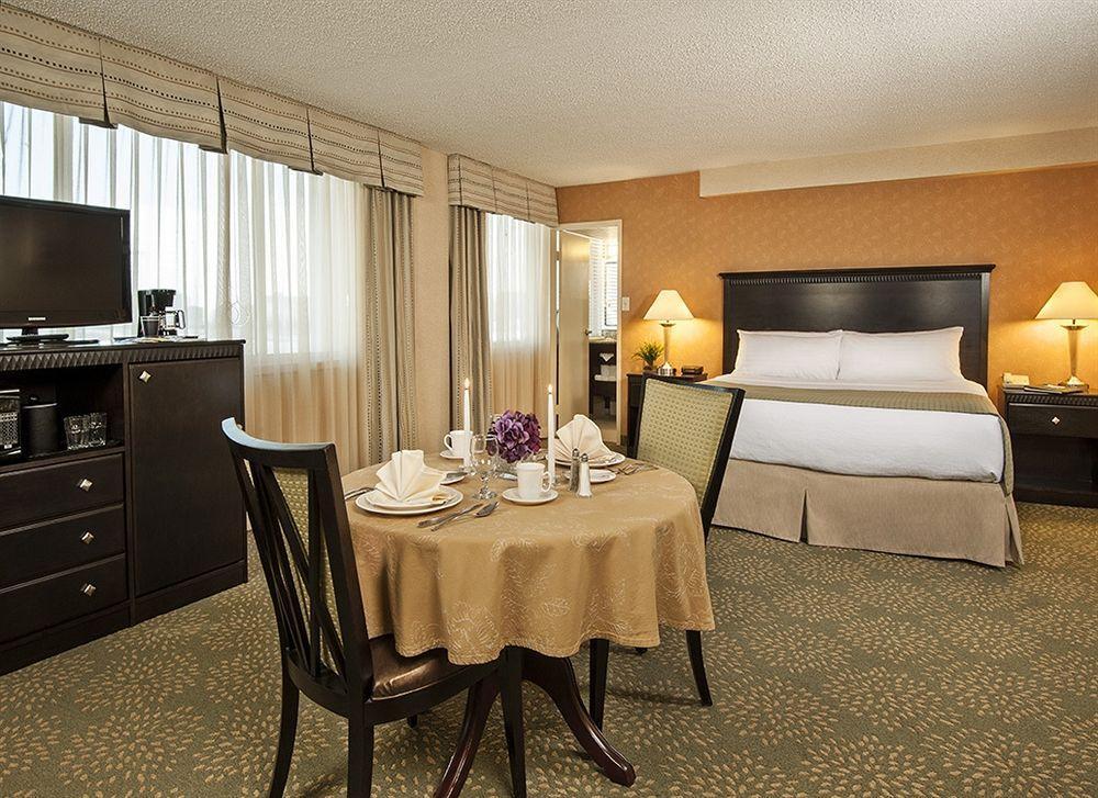 Holiday Inn Alexandria At Carlyle By Ihg Kültér fotó