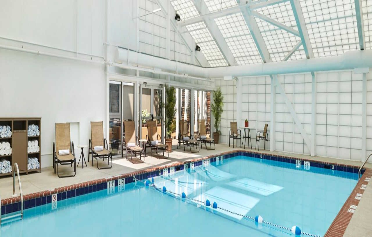 Holiday Inn Alexandria At Carlyle By Ihg Kültér fotó